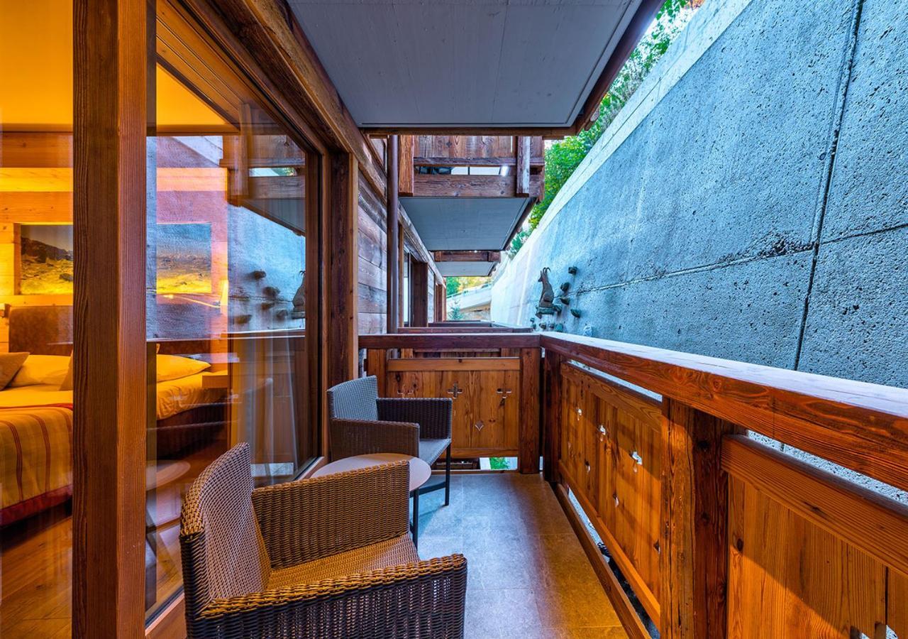 Nendaz 4 Vallees & Spa 4* Superior Екстер'єр фото