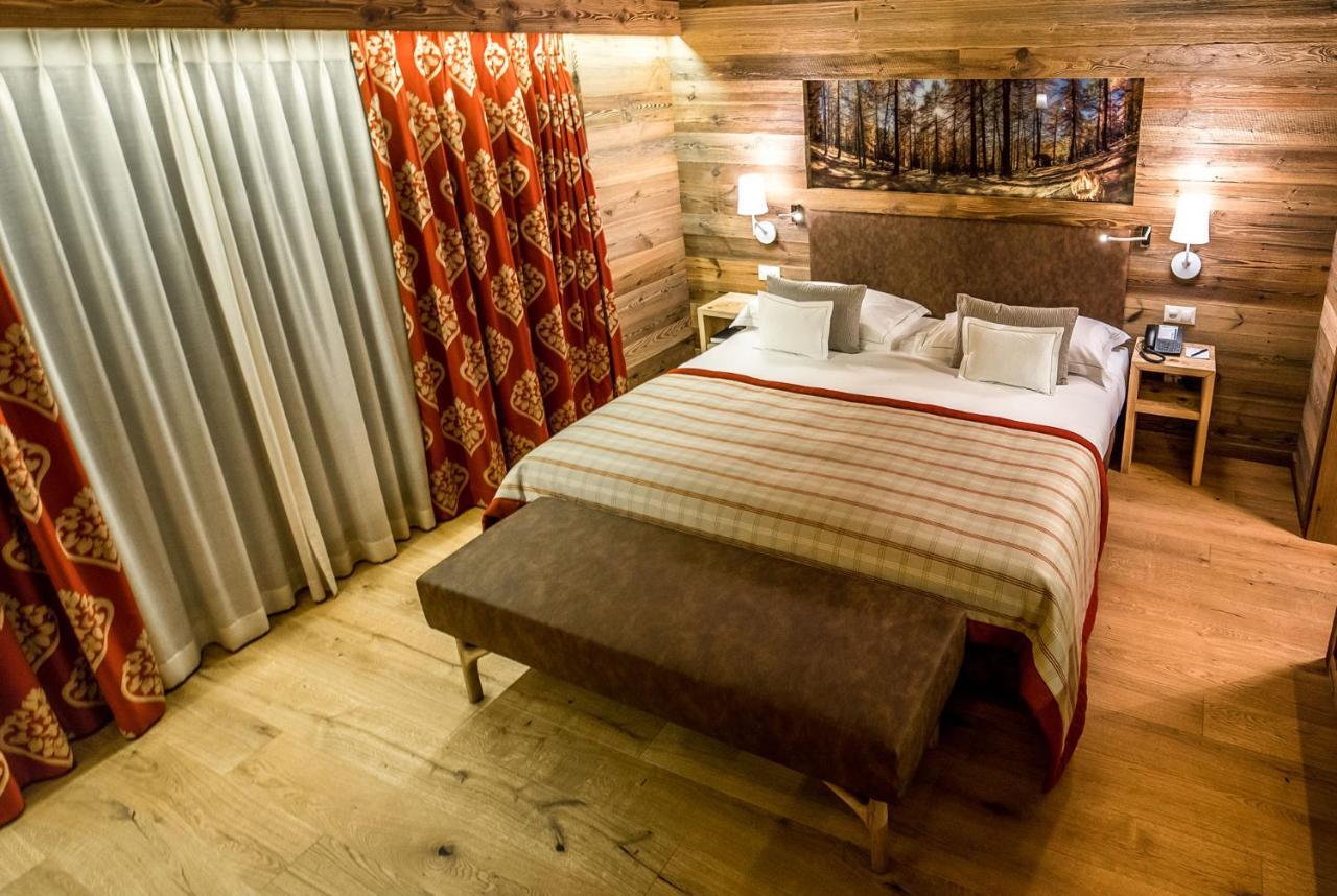 Nendaz 4 Vallees & Spa 4* Superior Екстер'єр фото