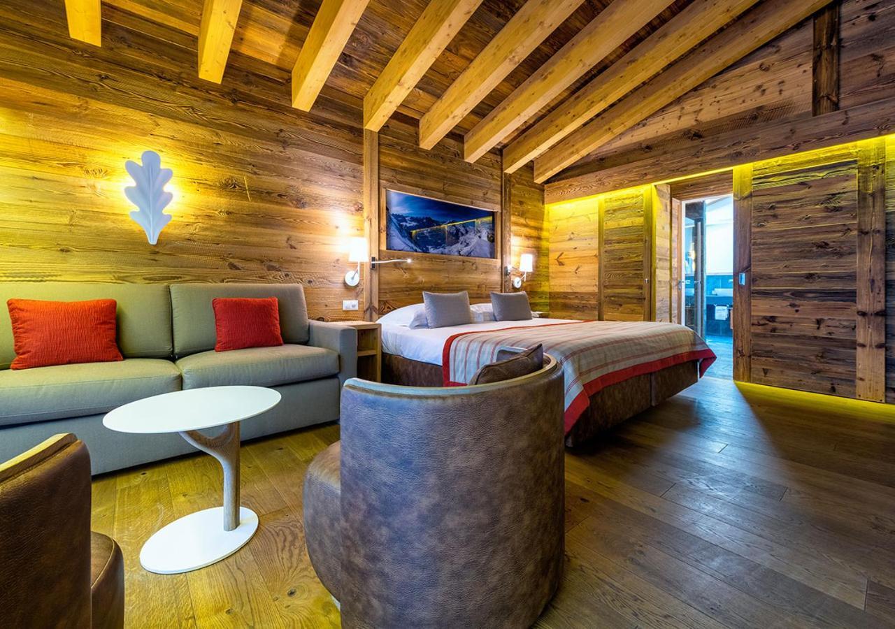 Nendaz 4 Vallees & Spa 4* Superior Екстер'єр фото