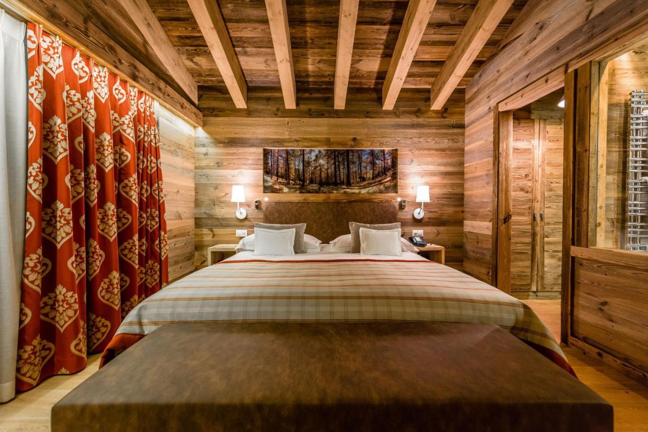 Nendaz 4 Vallees & Spa 4* Superior Екстер'єр фото