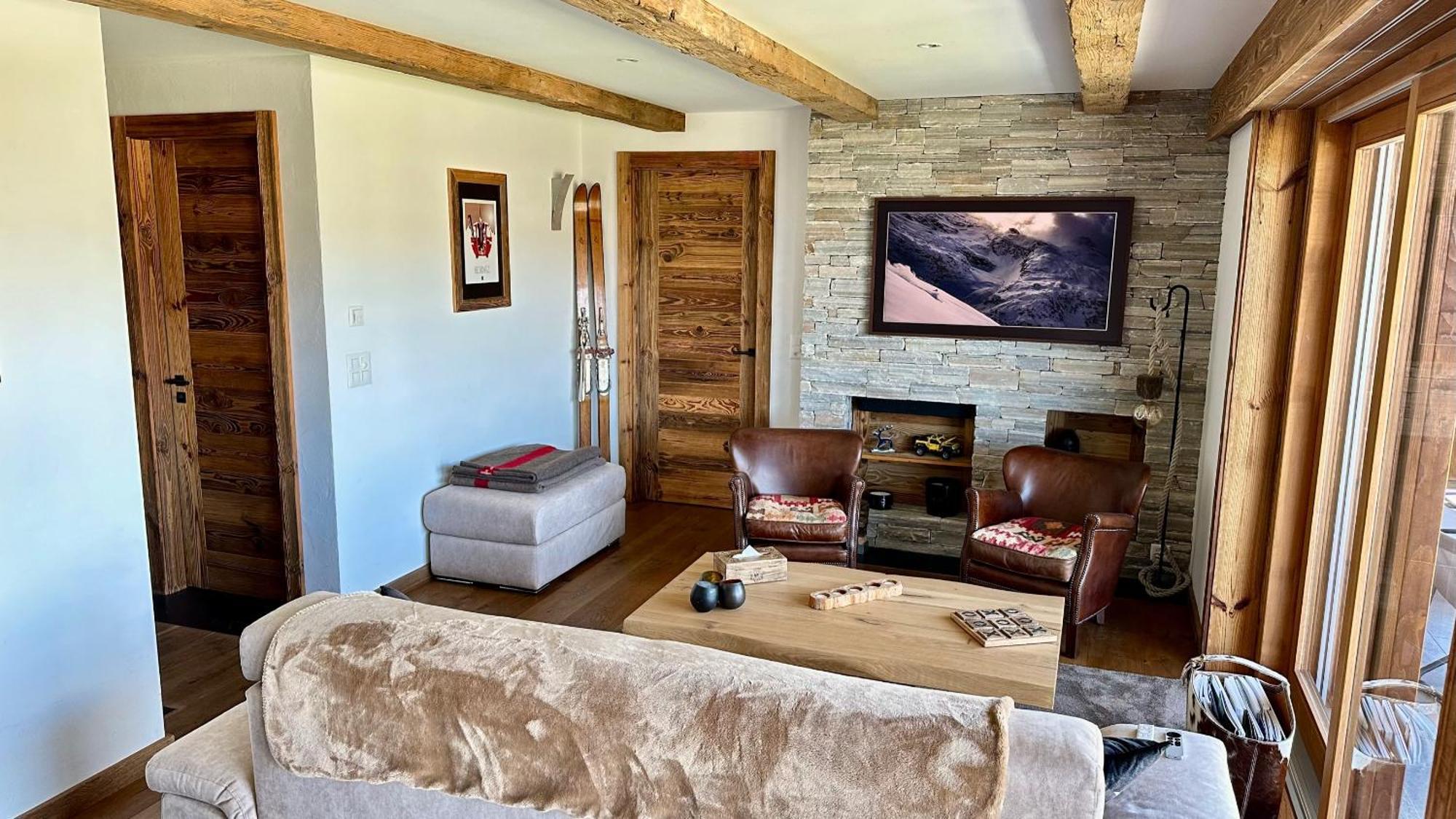 Nendaz 4 Vallees & Spa 4* Superior Екстер'єр фото