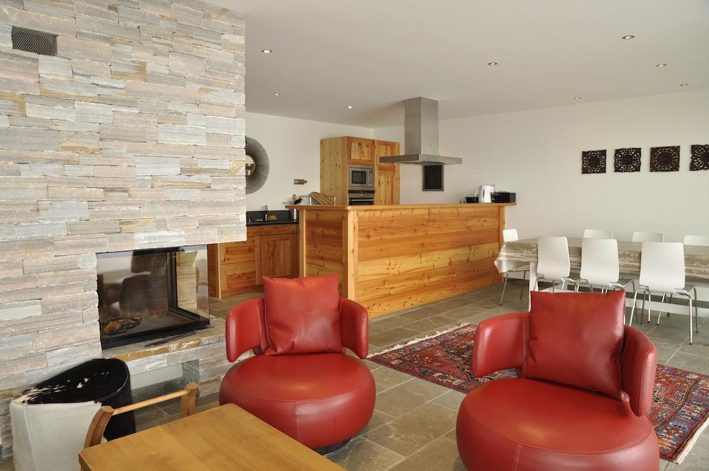 Nendaz 4 Vallees & Spa 4* Superior Екстер'єр фото