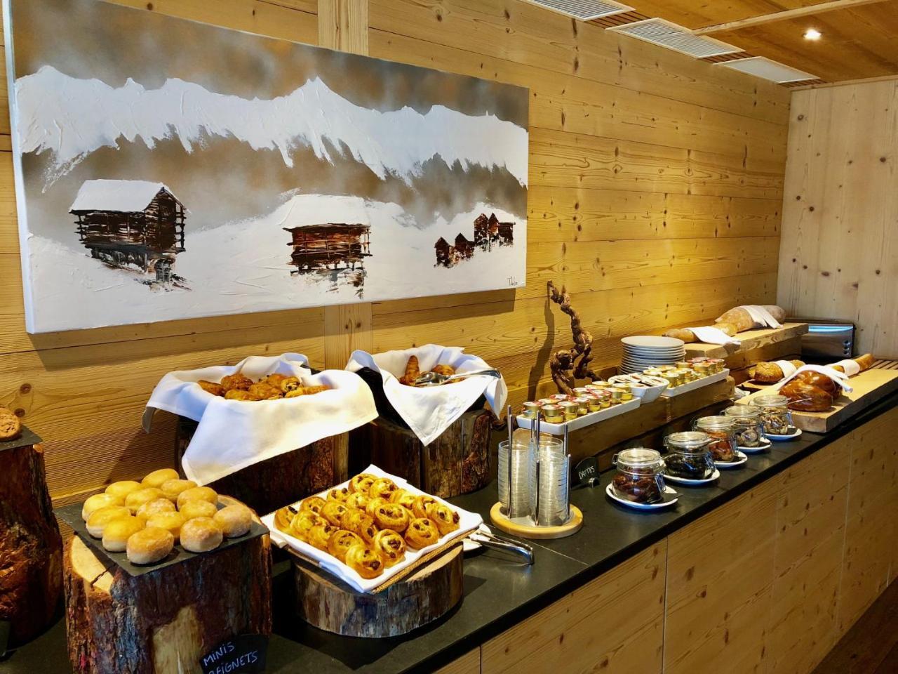 Nendaz 4 Vallees & Spa 4* Superior Екстер'єр фото
